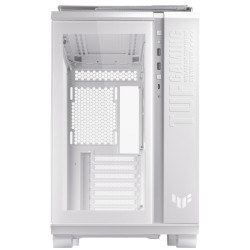ASUS TUF GAMING GT502/Midi Tower/Transpar./Biela