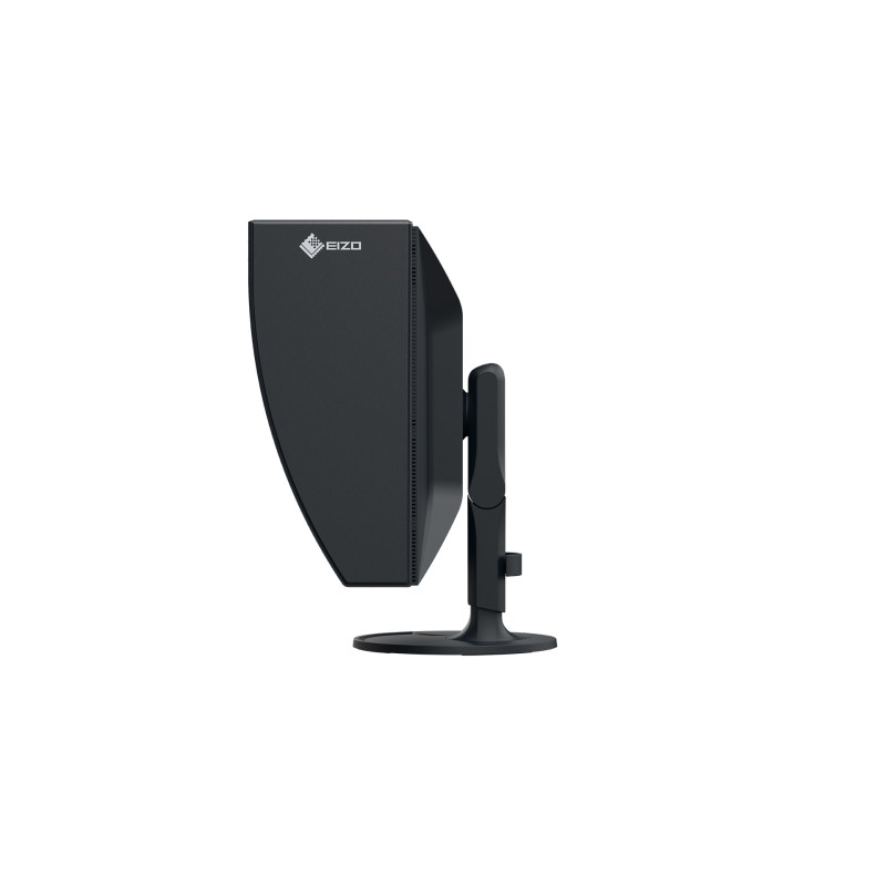 EIZO ColorEdge/CG2700S/27''/IPS/QHD/60Hz/19ms/Black/5R