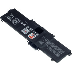 Batérie T6 Power pre HP 250 G10, 255 G10, 14-ee0000, 14-em0000, 3648mAh, 41Wh, 3cell, Li-pol