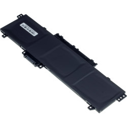Batérie T6 Power pre HP 250 G10, 255 G10, 14-ee0000, 14-em0000, 3648mAh, 41Wh, 3cell, Li-pol