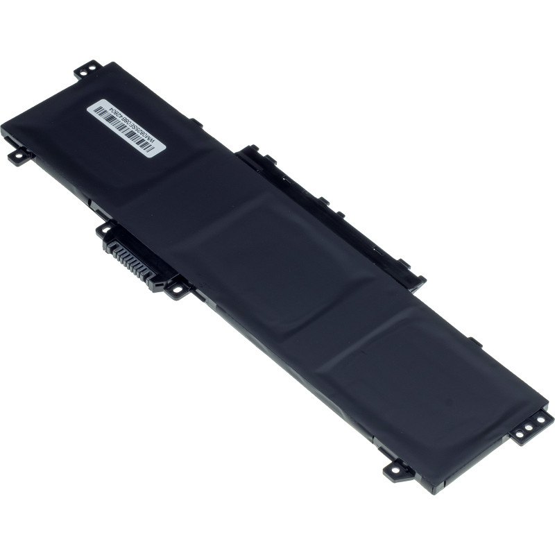 Batérie T6 Power pre HP 250 G10, 255 G10, 14-ee0000, 14-em0000, 3648mAh, 41Wh, 3cell, Li-pol