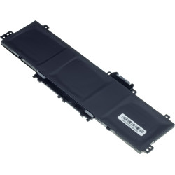 Batérie T6 Power pre HP 250 G10, 255 G10, 14-ee0000, 14-em0000, 3648mAh, 41Wh, 3cell, Li-pol