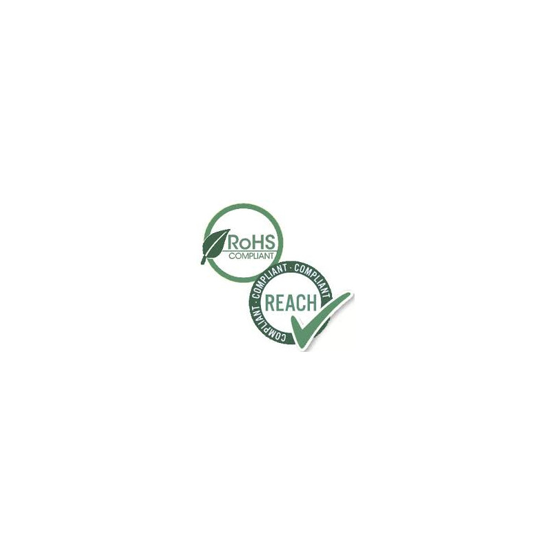 XEROX toner kompat. s HP C8061X, 10.000 Black, čip