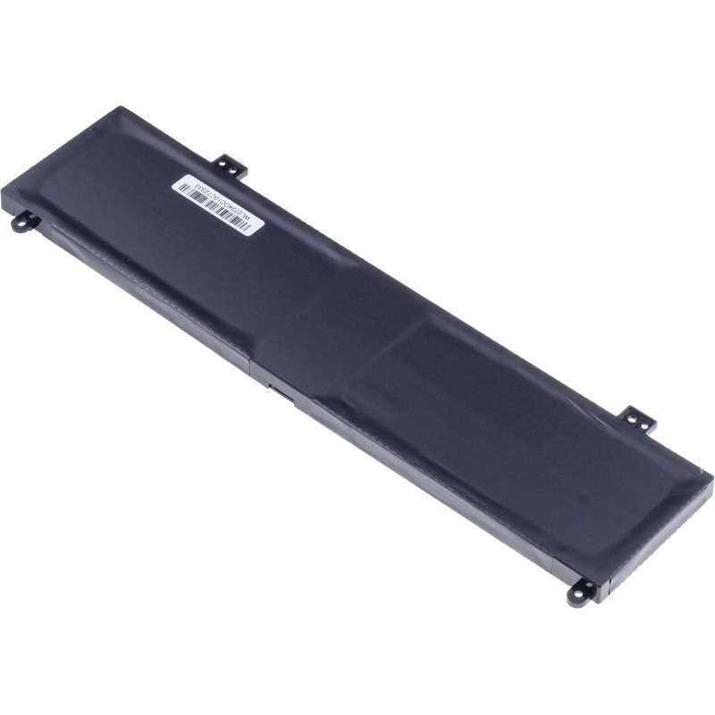 Batéria T6 Power pre Asus ROG Strix G15 G513, G17 G713, TUF A15 FA507, 5845mAh, 90Wh, 4cell, Li-pol