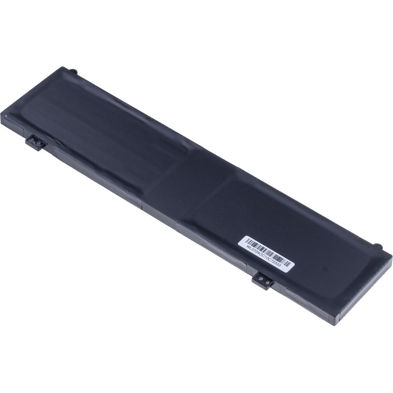 Batéria T6 Power pre Asus ROG Strix G15 G513, G17 G713, TUF A15 FA507, 5845mAh, 90Wh, 4cell, Li-pol
