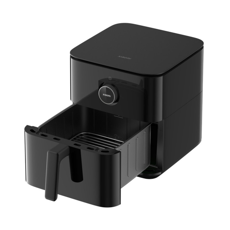 Xiaomi Smart Air Fryer 6,5 l Black EU