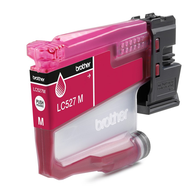 Brother LC-527M