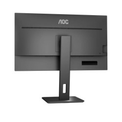 AOC/U32P2/31,5''/VA/4K UHD/60Hz/4ms/Black/3R