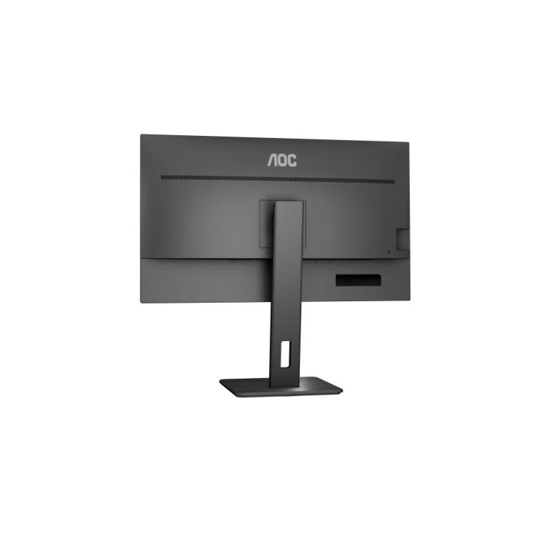 AOC/U32P2/31,5''/VA/4K UHD/60Hz/4ms/Black/3R