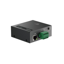 D-Link DOM-311-TSO - 4G IIoT RTU, 1x 100M Ethernet