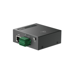 D-Link DOM-311-TSO - 4G IIoT RTU, 1x 100M Ethernet
