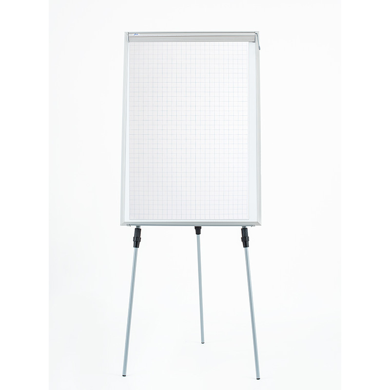 Blok AVELI pre flipchart, 25 listov, štvorčekový
