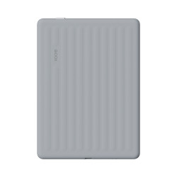 E-book ONYX BOOX GO 6 (Gen II), stone, 6'' Carta 1300, 32GB, Bluetooth, Android 11, E-ink displej