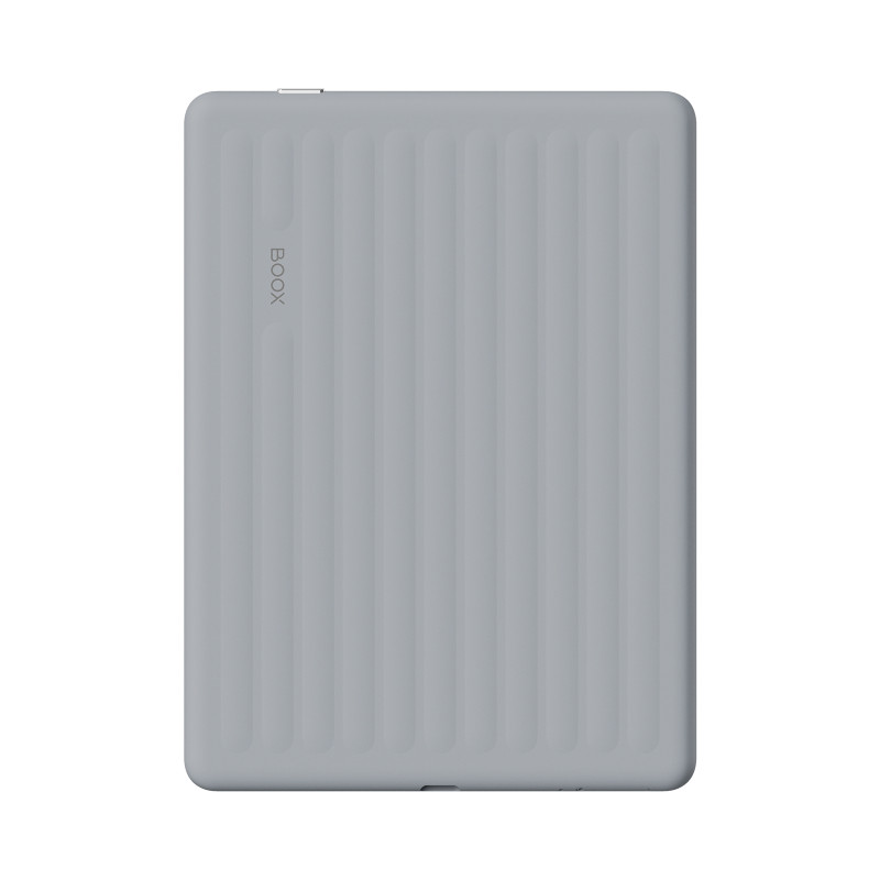E-book ONYX BOOX GO 6 (Gen II), stone, 6'' Carta 1300, 32GB, Bluetooth, Android 11, E-ink displej