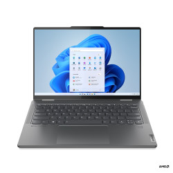 Lenovo Yoga 7/14ARP8/R7-7735U/14''/2880x1800/T/16GB/1TB SSD/AMD int/W11H/Gray/3R