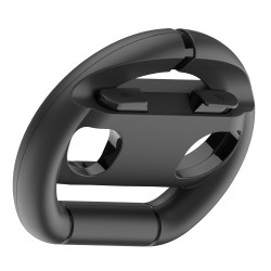 NONAME - iPega SW2054 Racing Wheel pre JoyCon Ovládače Nintendo Switch 2 Black
