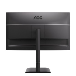 AOC/U27E4CV/27''/IPS/4K UHD/60Hz/4ms/Čierna/5R
