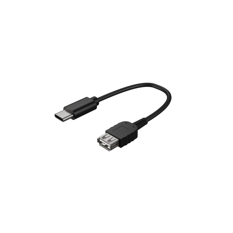 Chladiaca podložka pre nb Natec DIPPER 2, 12,1-17,3“, LED, 1xventilátor, 2xUSB