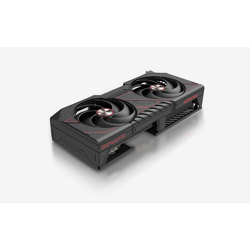 SAPPHIRE PULSE AMD Radeon RX 9070/Gaming/16GB/GDDR6