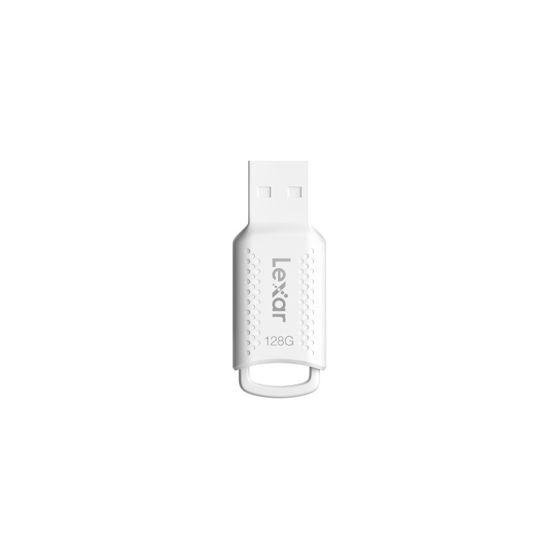 Lexar 128GB JumpDrive® V400 USB 3.0
