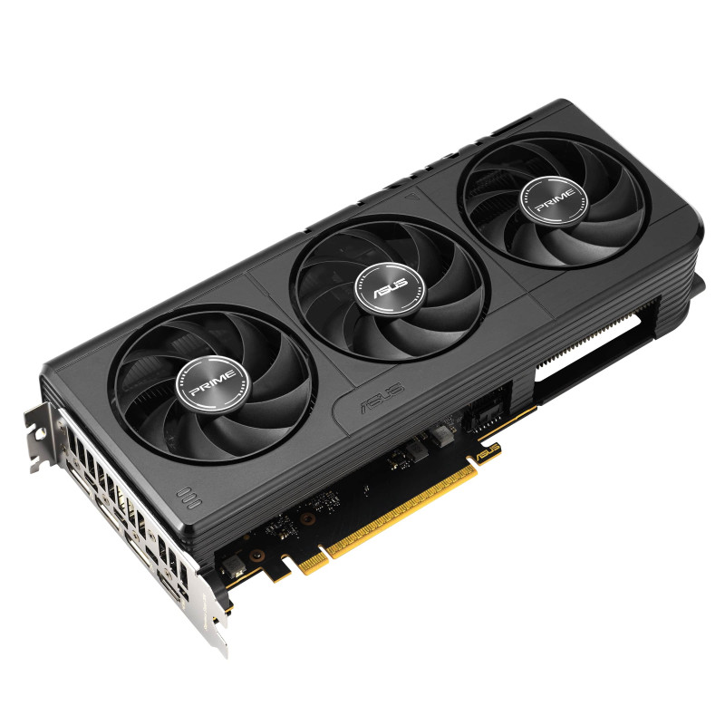 ASUS PRIME RTX 5060/Gaming/OC/8GB/GDDR7
