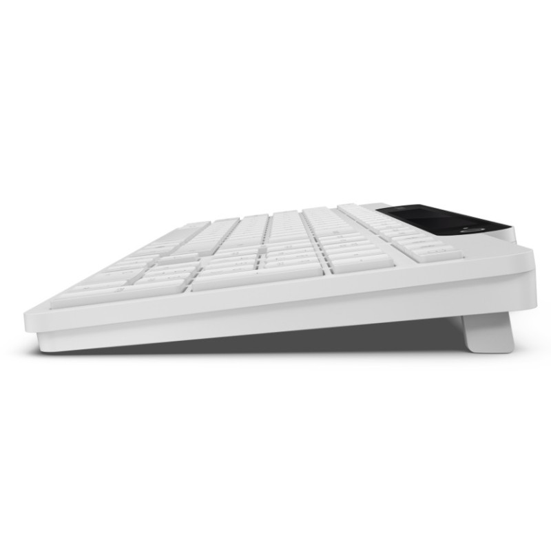 Lenovo 800 Self-Charging Bluetooth Keyboard-CZ/SK