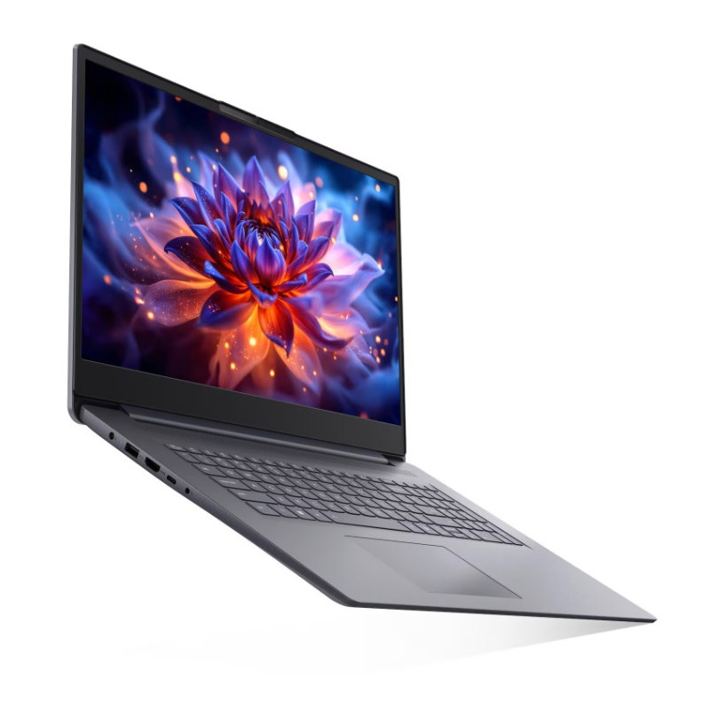 Lenovo IdeaPad Slim 3/17IWC11/5-320/17,3''/FHD/16GB/512GB/Intel int/W11H/Gray/2R