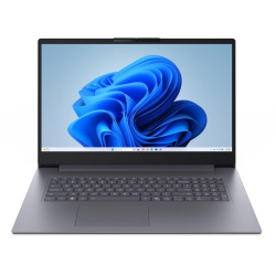 Lenovo IdeaPad Slim 3/17IWC11/5-320/17,3''/FHD/16GB/512GB/Intel int/W11H/Gray/2R