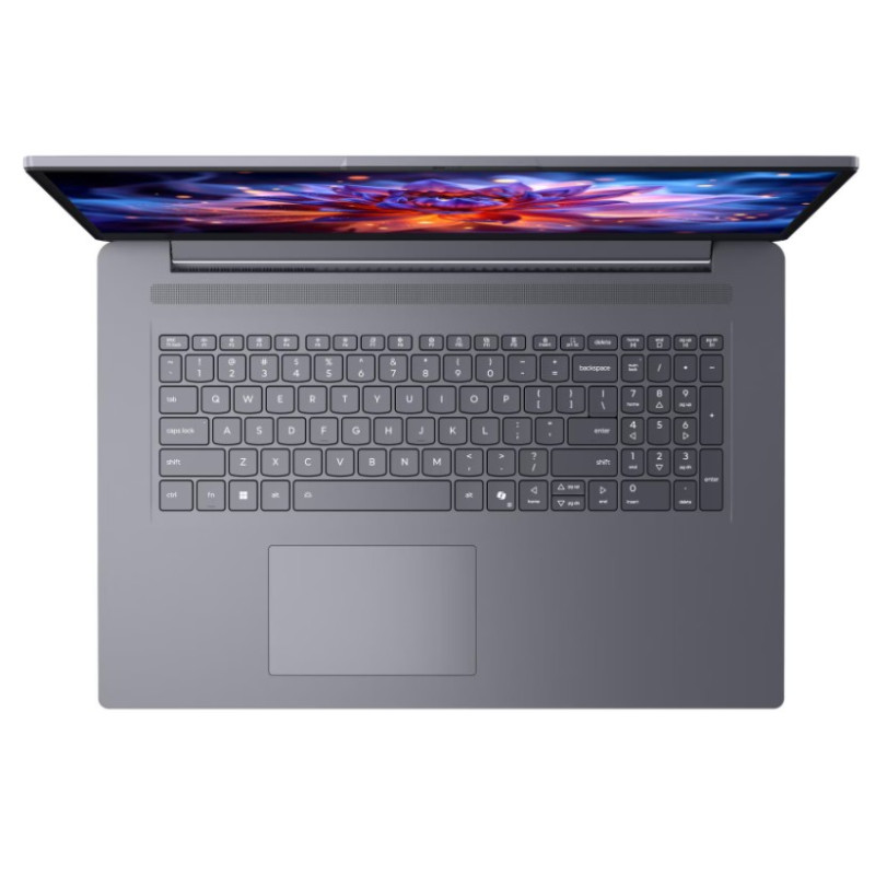 Lenovo IdeaPad Slim 3/17IWC11/5-320/17,3''/FHD/16GB/512GB/Intel int/W11H/Gray/2R