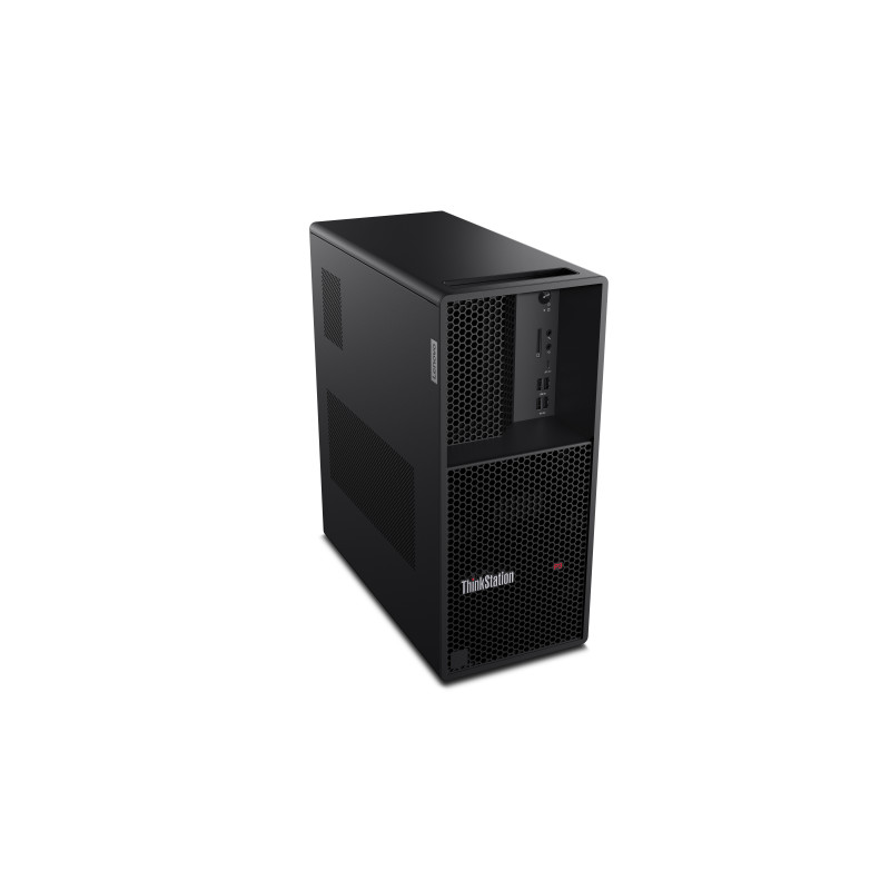 Lenovo ThinkStation P/P3 Tower Gen 2/Tower/U5-245K/32GB/512GB/Intel int/W11P/3ROn-Site