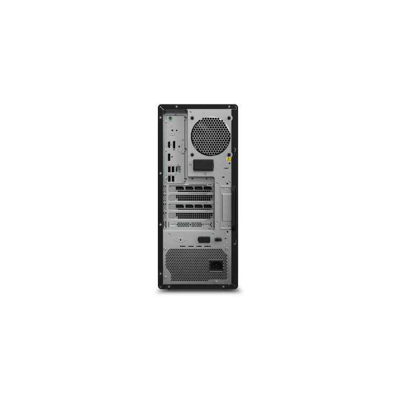 Lenovo ThinkStation P/P3 Tower Gen 2/Tower/U5-245K/32GB/512GB/Intel int/W11P/3ROn-Site