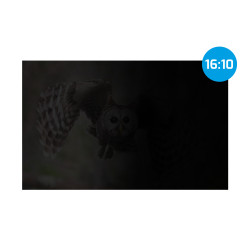 Privátny filter Natec OWL 16'' 16:10