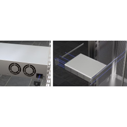 Ubiquiti UNVR-G2-Pro - UniFi Protect Network Video Recorder G2 Pro