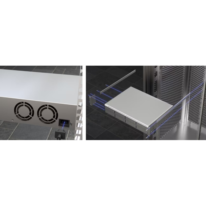 Ubiquiti UNVR-G2-Pro - UniFi Protect Network Video Recorder G2 Pro