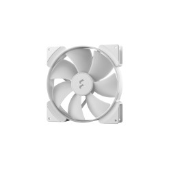 Fractal Design Prisma AL-18 ARGB PWM White