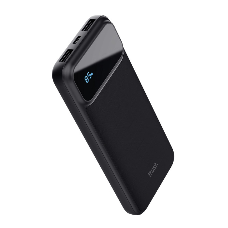 TRUST AVALA 10.000 PD POWERBANK