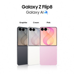 Samsung Galaxy Z Flip 8/12GB/512GB/Graphite