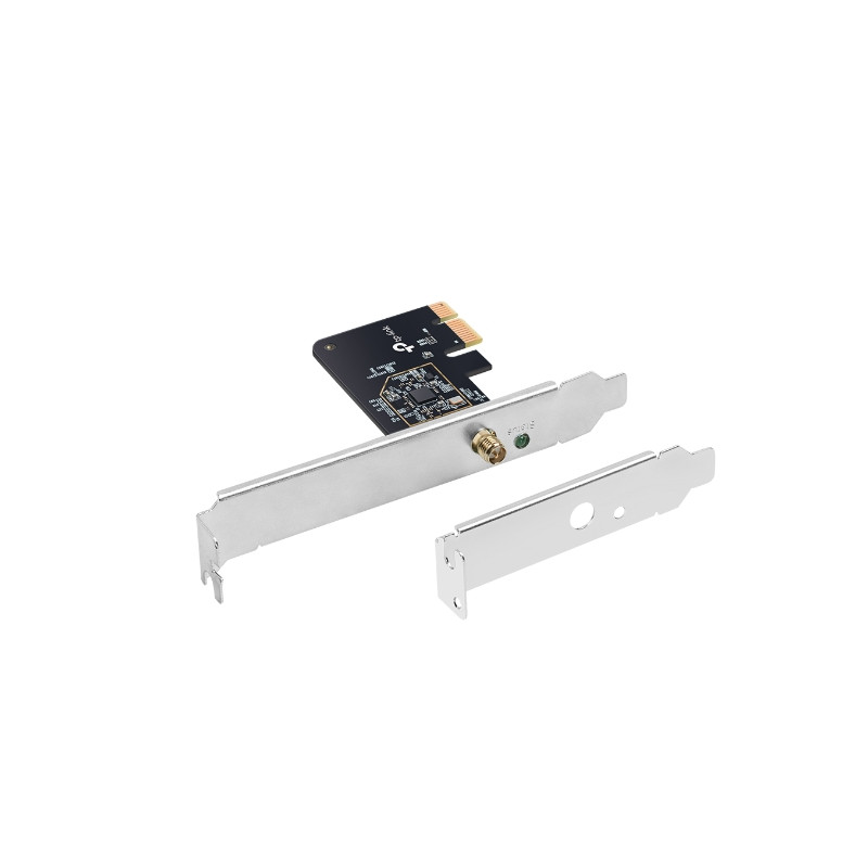 TP-link Archer T2E AC600 Wifi PCI Express adaptér