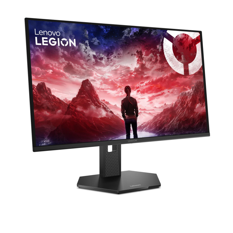 Lenovo Legion/27Q-10/26,5''/QD-OLED/QHD/240Hz/0,03ms/Čierna/3R