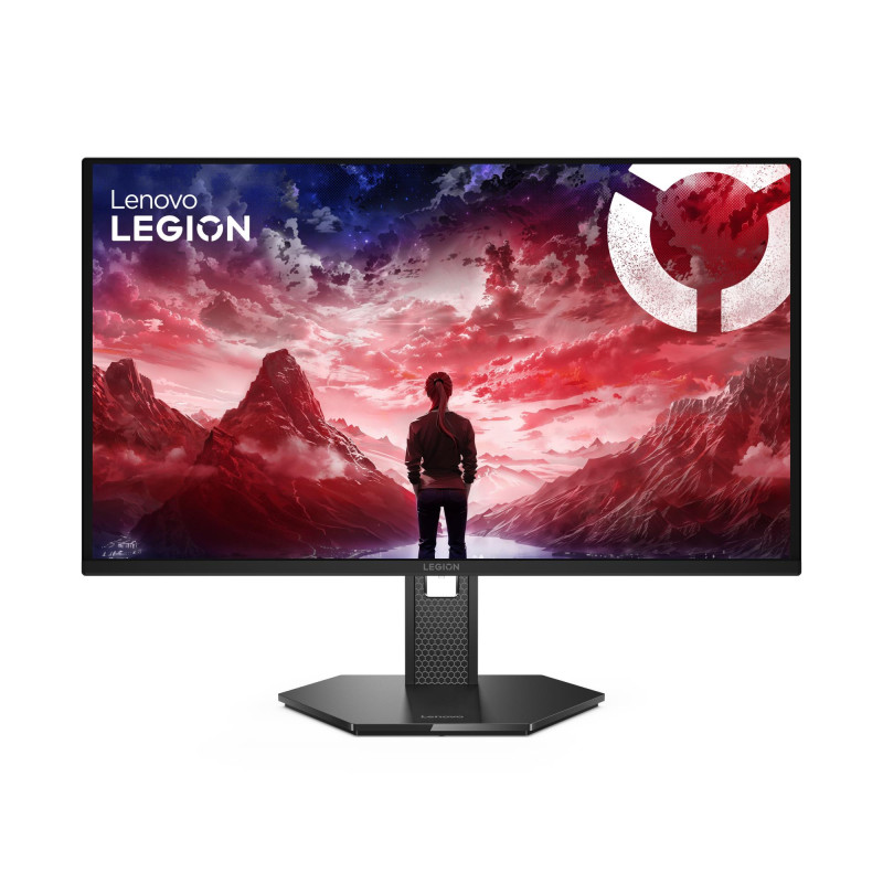 Lenovo Legion/27Q-10/26,5''/QD-OLED/QHD/240Hz/0,03ms/Čierna/3R