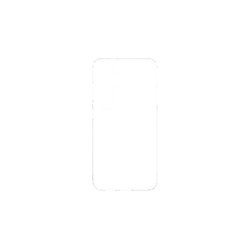 ER Crystal ochranný kryt pre Samsung Galaxy S25 - priehľadný