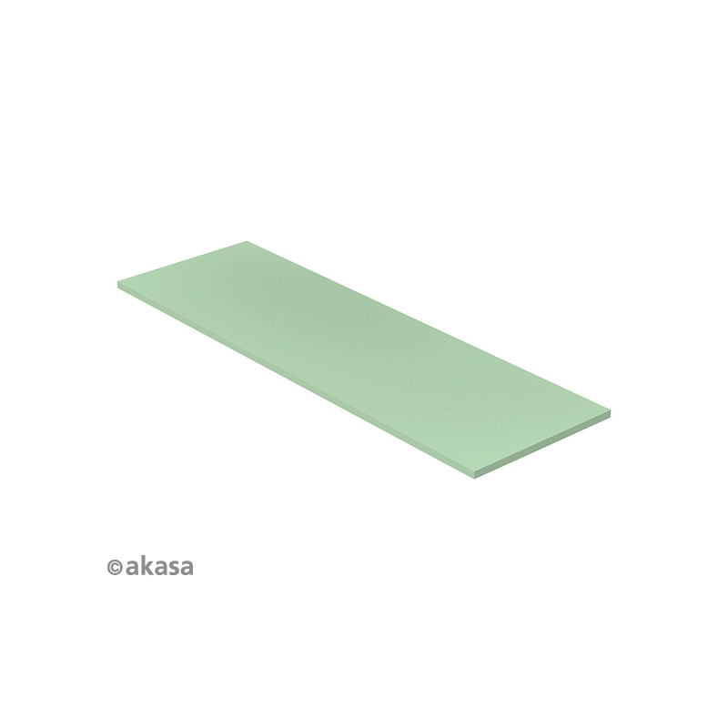 AKASA - tepelne vodivá páska - pre M.2 disky