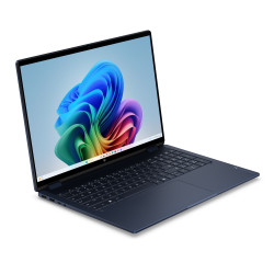 HP Omnibook X Flip/AI 16-cc0000ncx/AI5-430/16''/WUXGA/T/16GB/512GB/AMD int/W11H/Blue/2R