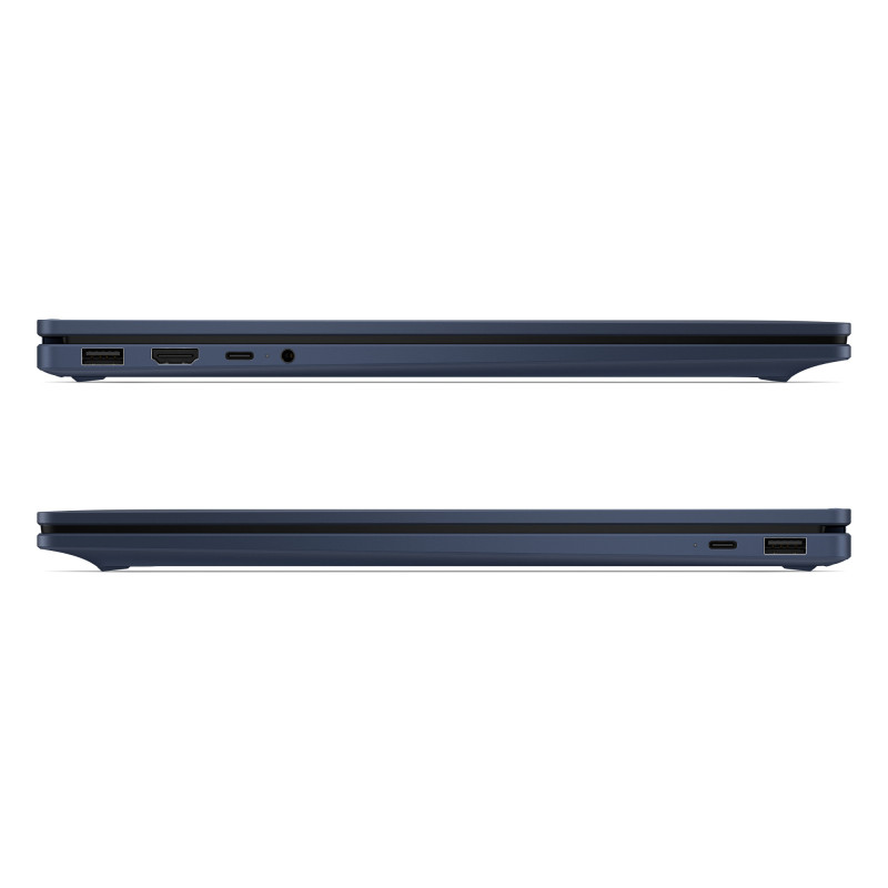 HP Omnibook X Flip/AI 16-cc0000ncx/AI5-430/16''/WUXGA/T/16GB/512GB/AMD int/W11H/Blue/2R