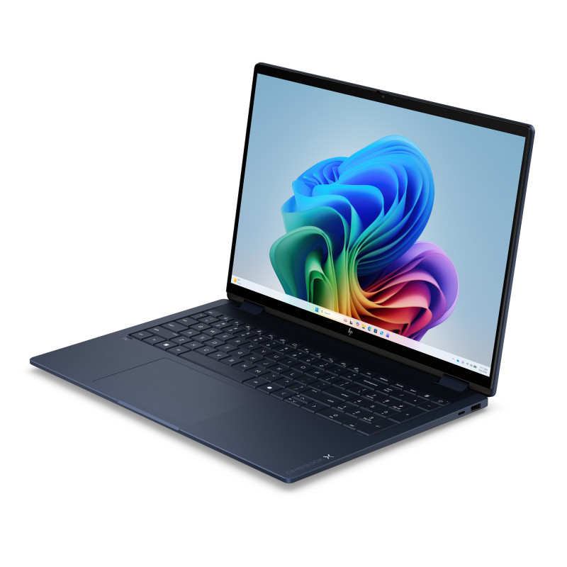 HP Omnibook X Flip/AI 16-cc0000ncx/AI5-430/16''/WUXGA/T/16GB/512GB/AMD int/W11H/Blue/2R