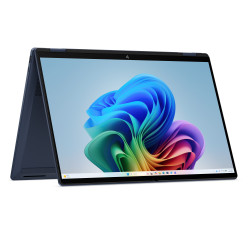 HP Omnibook X Flip/AI 16-cc0000ncx/AI5-430/16''/WUXGA/T/16GB/512GB/AMD int/W11H/Blue/2R