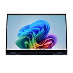 HP Omnibook X Flip/AI 16-cc0000ncx/AI5-430/16''/WUXGA/T/16GB/512GB/AMD int/W11H/Blue/2R