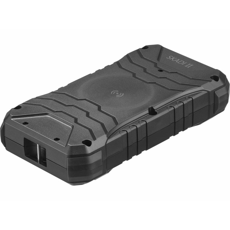 Outdoorová powerbanka Viking SKADI II/Output: 1xUSB-C, 2xUSB-A/Wireless charge 15W max/20000mAh