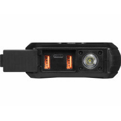 Outdoorová powerbanka Viking SKADI II/Output: 1xUSB-C, 2xUSB-A/Wireless charge 15W max/20000mAh