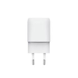 TRUSt MAXO 30W USB-C GAN CHARGER WHITE